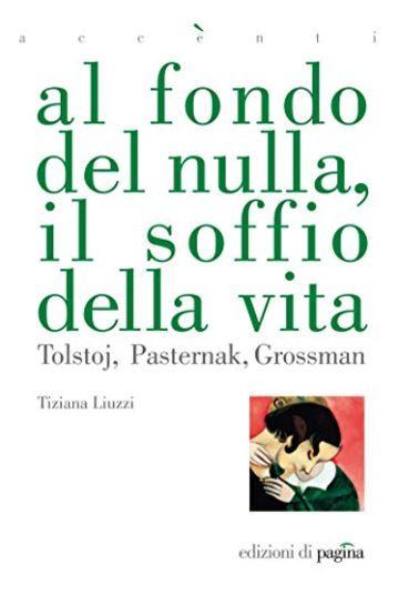 Al fondo del nulla, il soffio della vita (Accenti) Al fondo del nulla, il soffio della vita (Accenti)